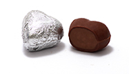 Heart Filled Chocolate with Gianduja 2